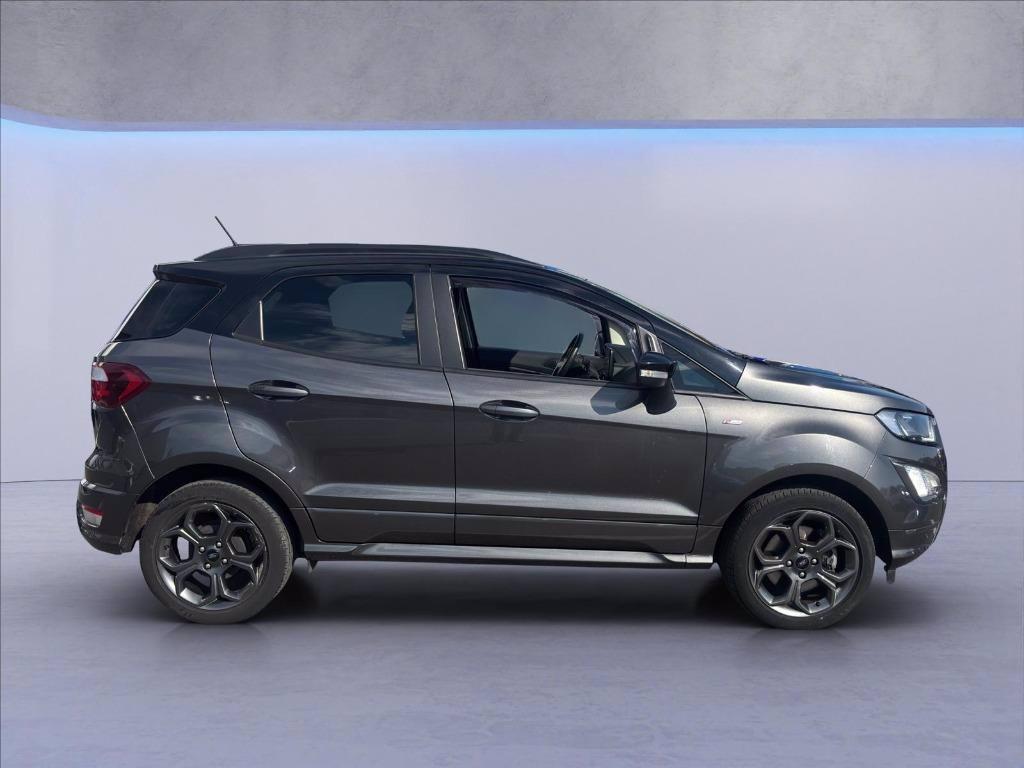 FORD EcoSport 1.0 ecoboost ST-Line s&s 125cv my20.25 del 2020