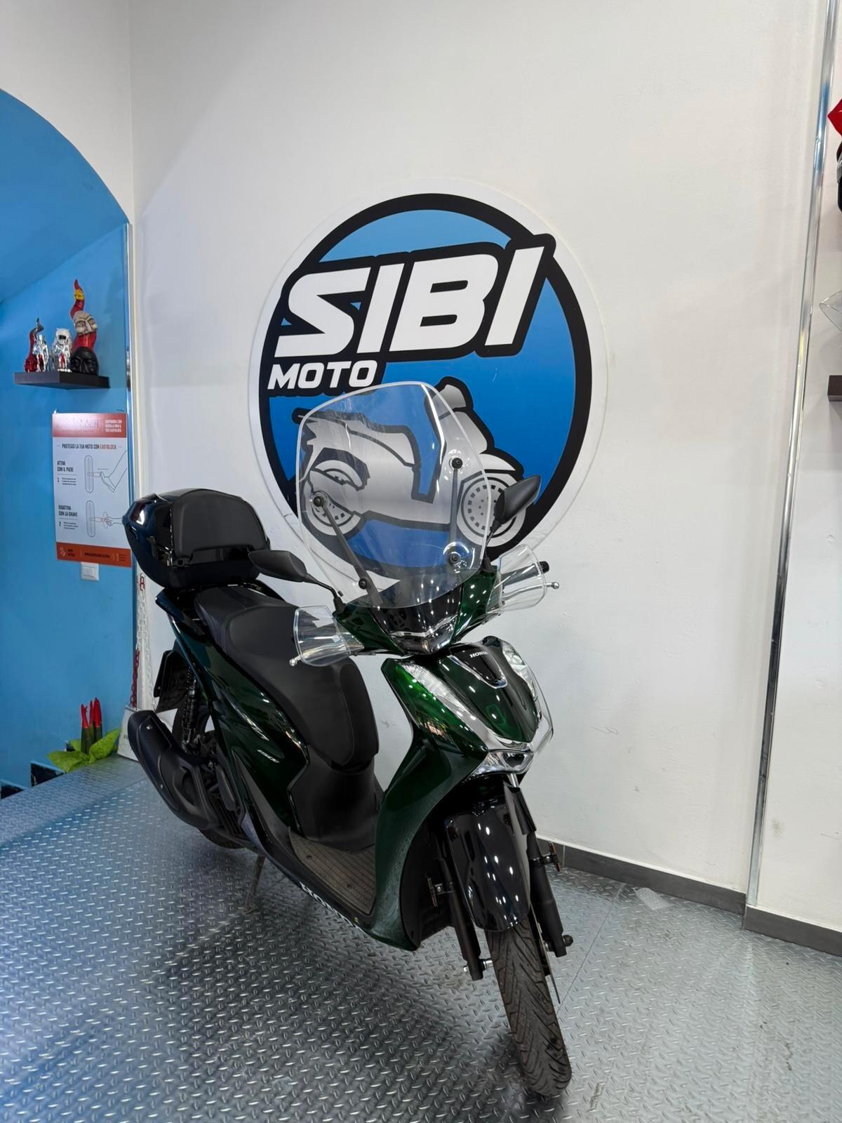 HONDA SH 150