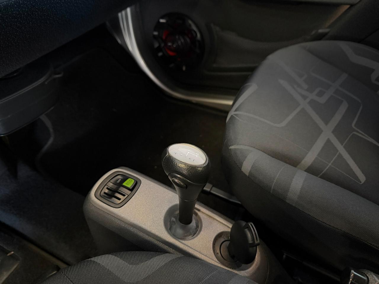 Smart ForTwo 1.0cc mhd PASSION 71cv