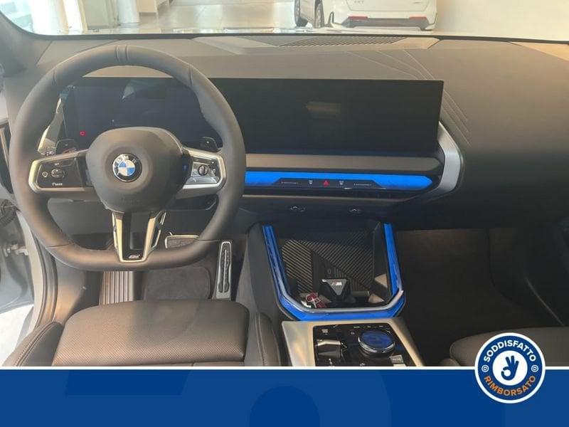 BMW X3 20d xDrive M Sport Pro