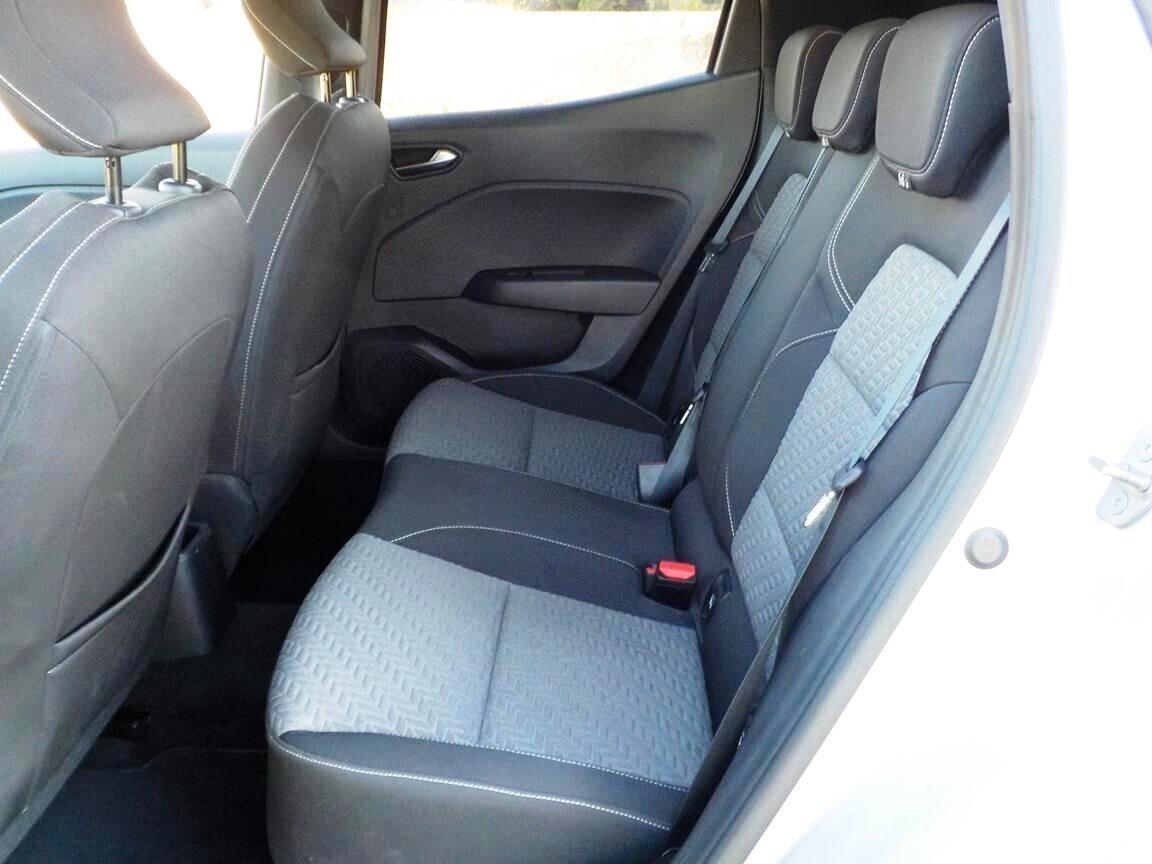 Renault Clio Blue dCi 100 CV 5 porte Evolution