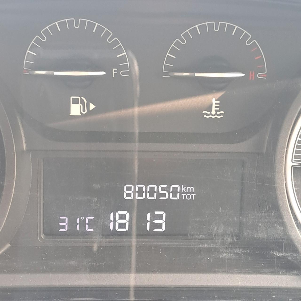 Lancia Ypsilon 1.2 Bz 69Cv Gold