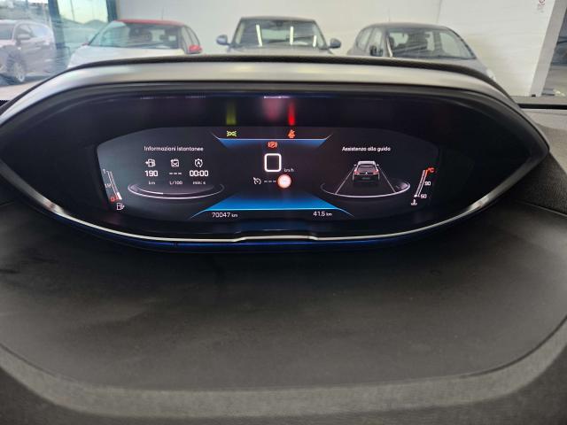 Peugeot 5008 5008 II 2021 1.2 puretech t GT s