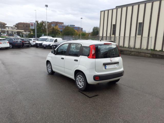 FIAT Panda PROMO FINANZIAMENTO 1.2 EasyPower Easy