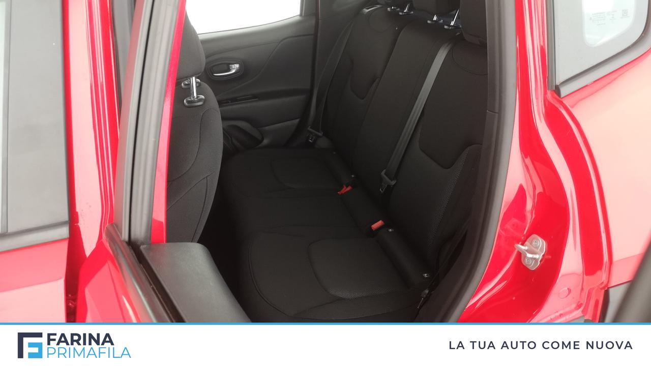 JEEP Renegade 2019 - Renegade 1.6 mjt Longitude 2wd 130cv