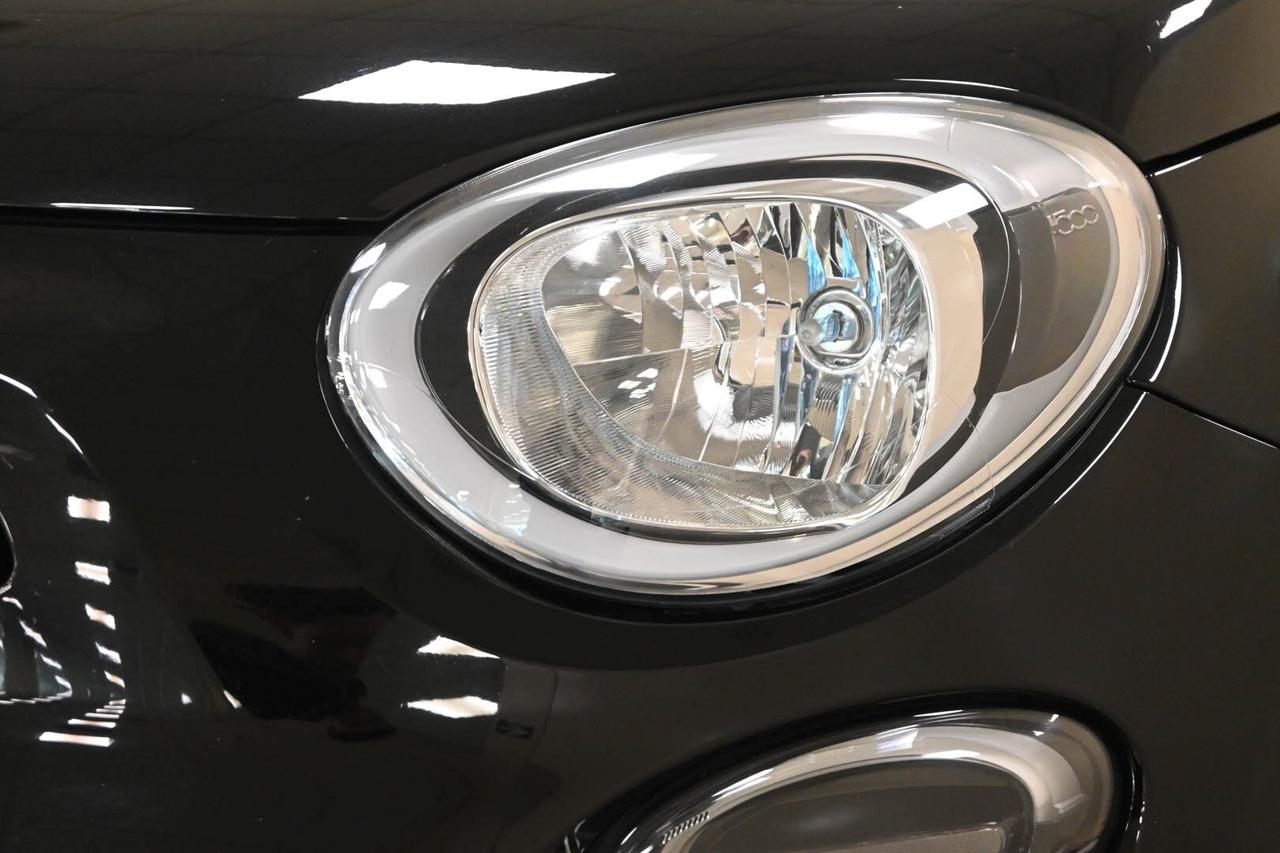 FIAT 500X 500X 1.3 T4 150 CV DCT City Cross