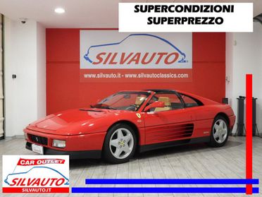 Ferrari 348 TB 3.4