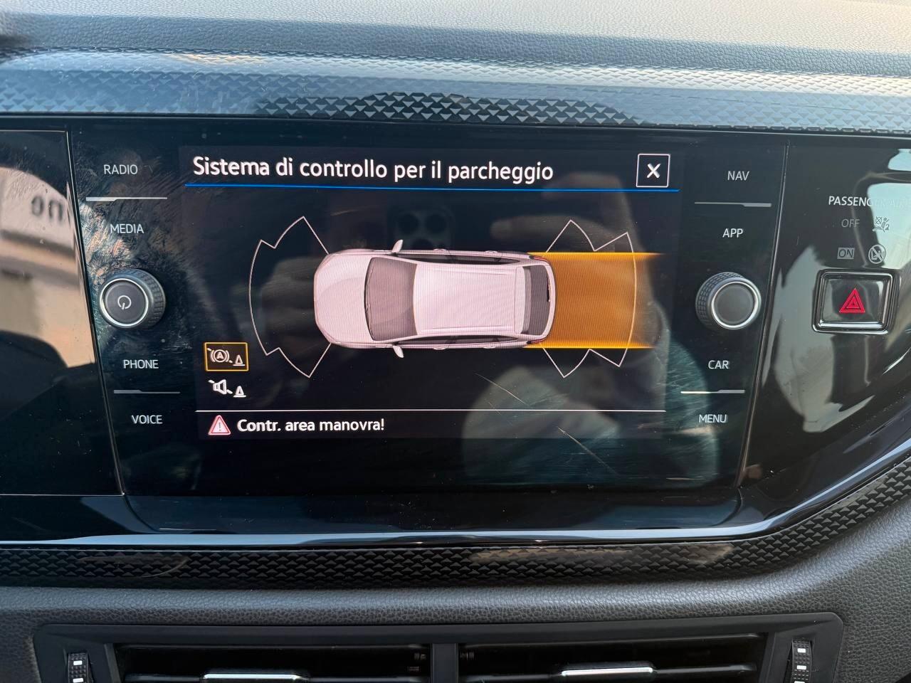 Volkswagen Taigo 1.0 TSI 110 CV DSG Life