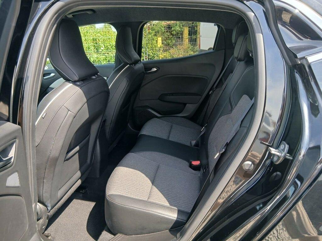 Renault Clio 5 Porte 1.0 TCe Intens