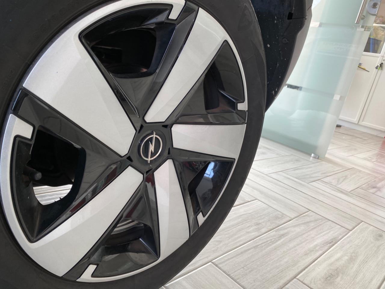 Opel Crossland 1.5 ECOTEC D 110 CV Start&Stop Edition