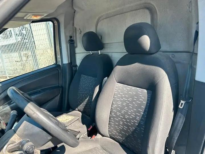 Opel Combo 1.6 CDTI 105CV PC-TA Van (1000kg) E6