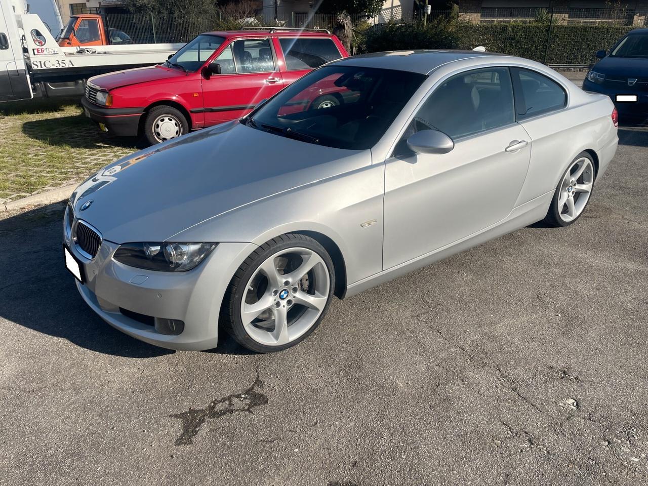Bmw 335i futura