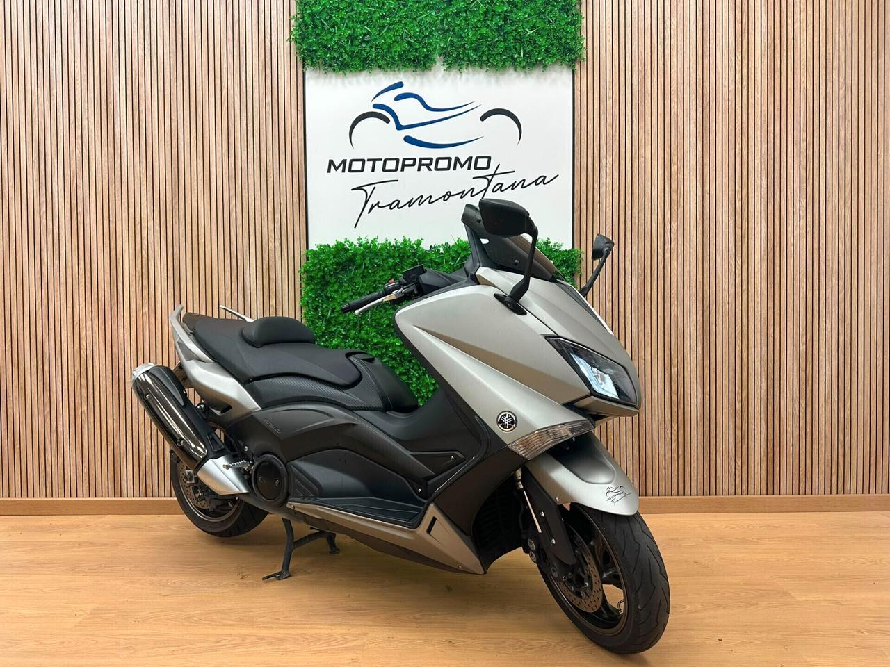 YAMAHA TMAX T-MAX T MAX 530 - DA 129€ AL MESE