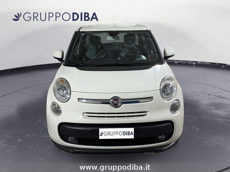 FIAT 500L 2012 Diesel 1.3 mjt Pop Star 85cv