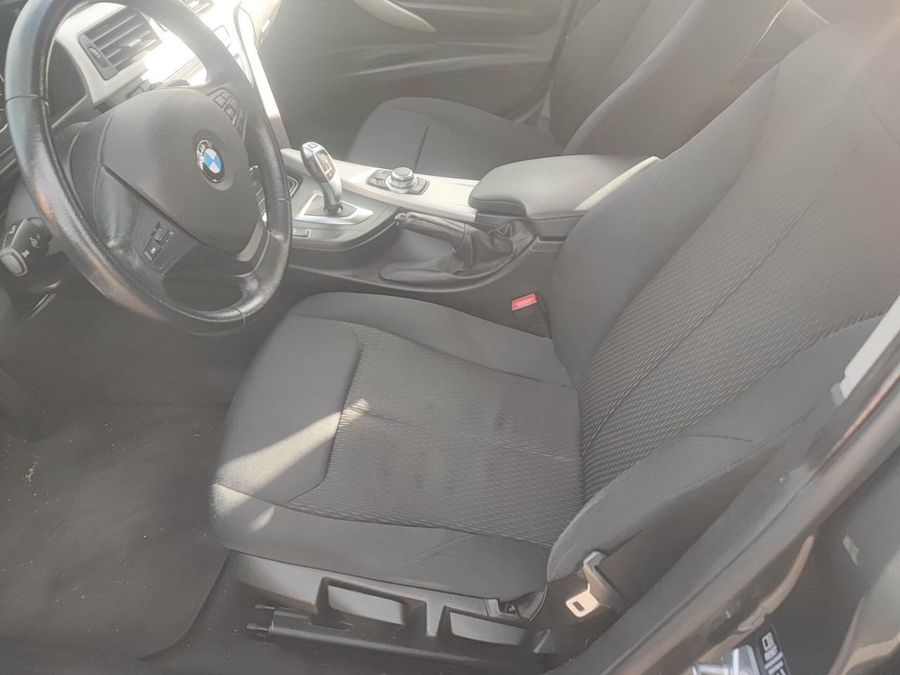 Bmw 320 320d Efficient Dynamics Touring Modern