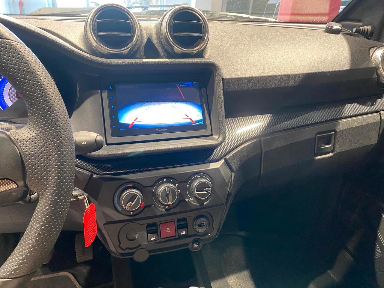 Aixam Minicar GT con 14.000 KM - 2023