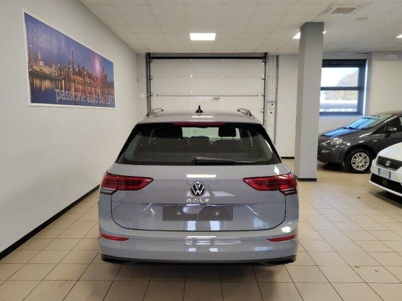 Volkswagen Golf Variant 2.0 TDI SCR Life