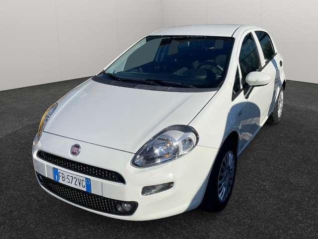 Fiat Punto 1.2 69Cv Street *NEOPATENTATI*