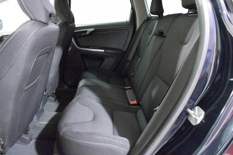 Volvo XC60 XC60 2.0 d3 Business 150cv geartronic