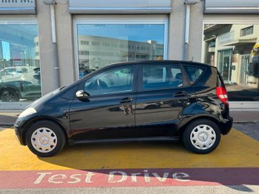 Mercedes-benz A 150 Classic Basic