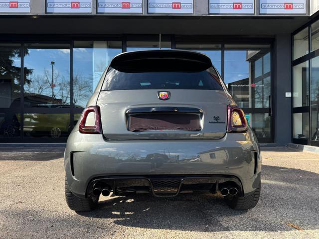 ABARTH 595 1.4 180cv T-Jet COMPETIZIONE