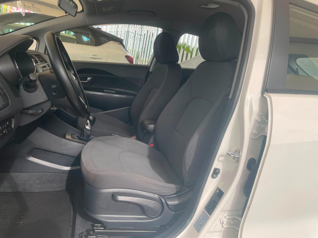 Kia Rio 1.1 CRDi 5p. Active