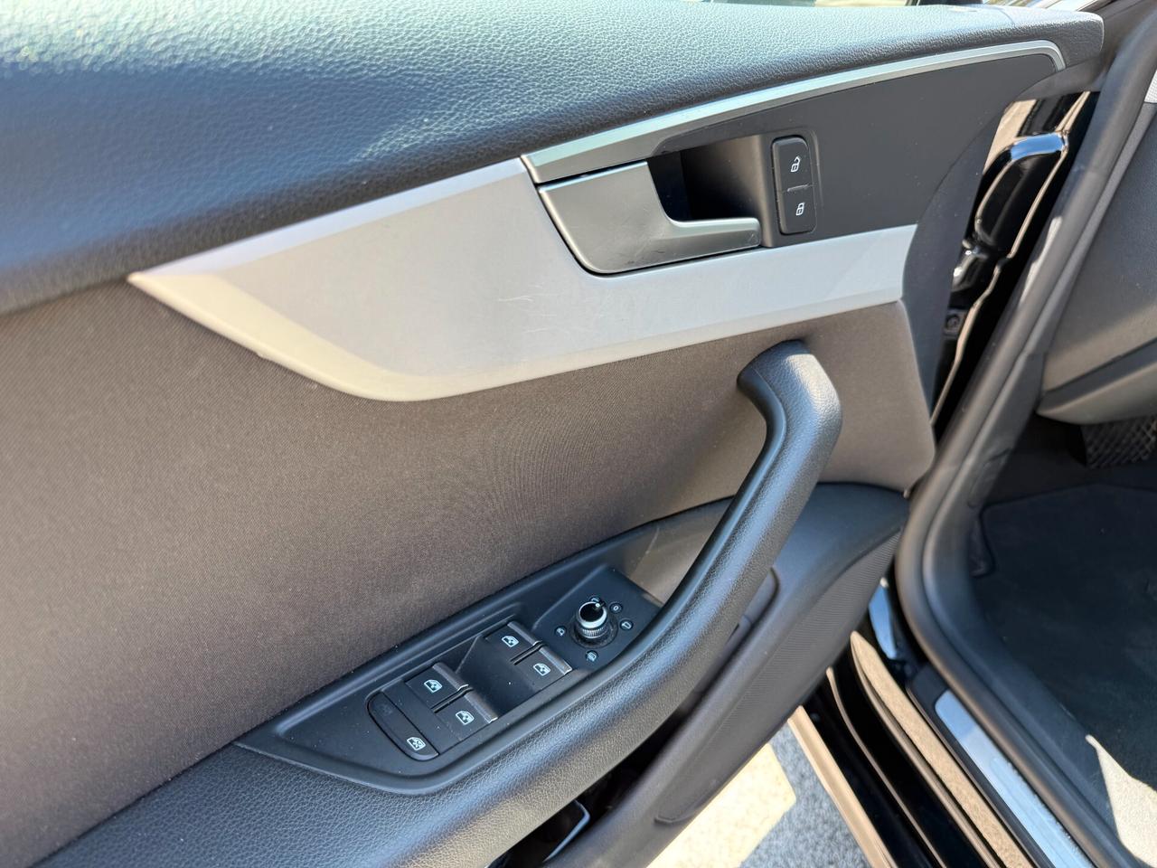 Audi A5 SPB 2.0 TDI 190 CV S tronic Business