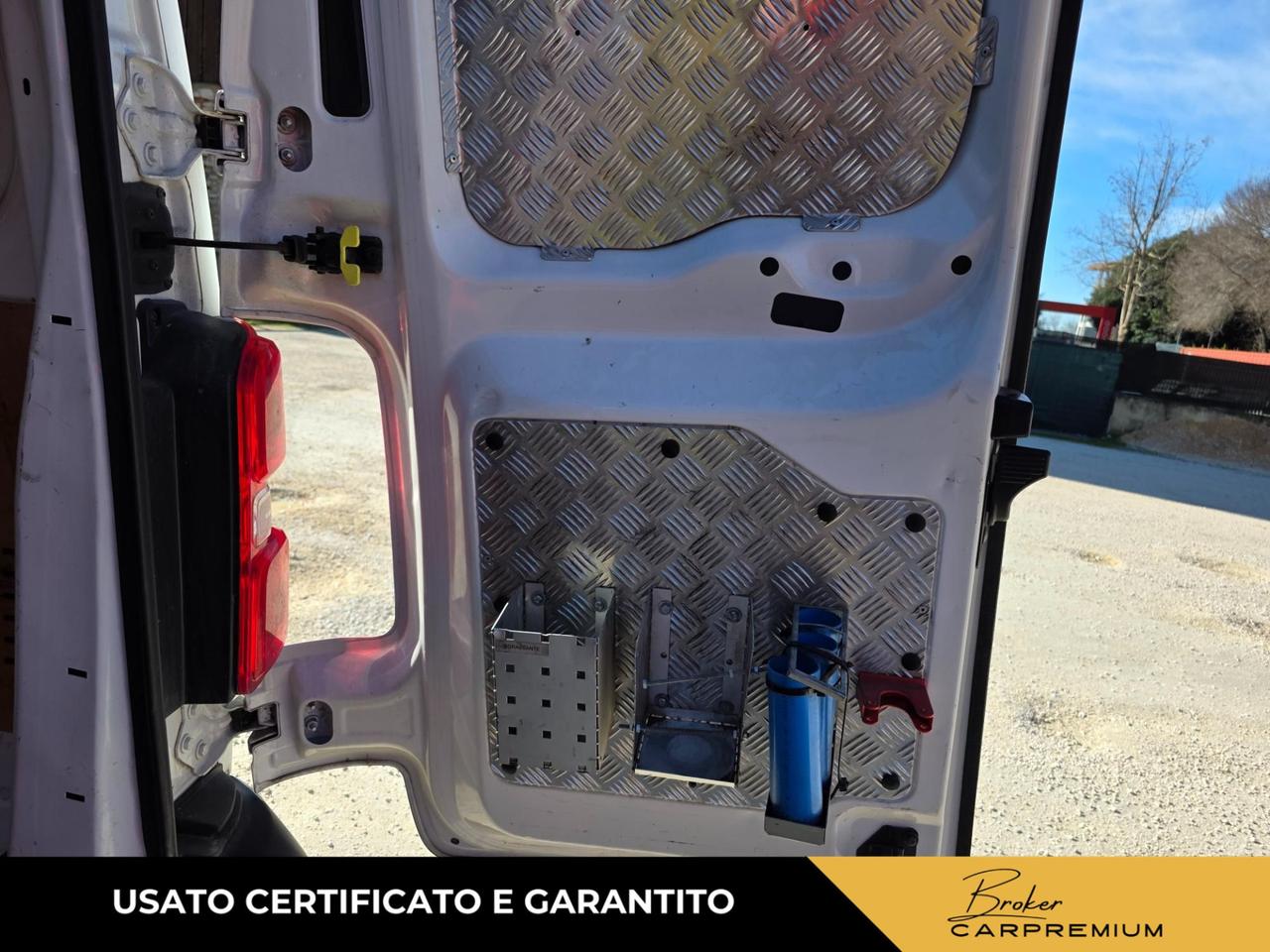 TOYOTA Proace 2.0d 122cv 14q L2 S Comfort