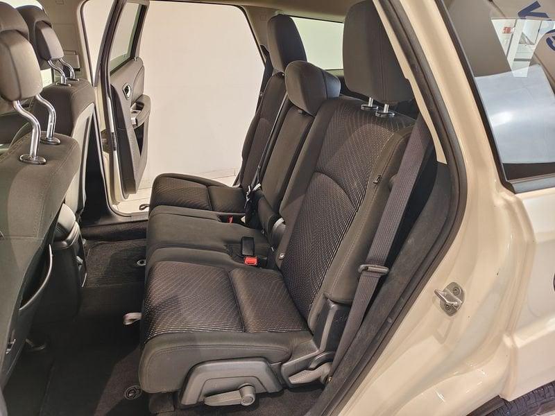 FIAT Freemont Freemont 2.0 mjt 16v Lounge 140cv*7 POSTI*CAMBIO MANUALE*