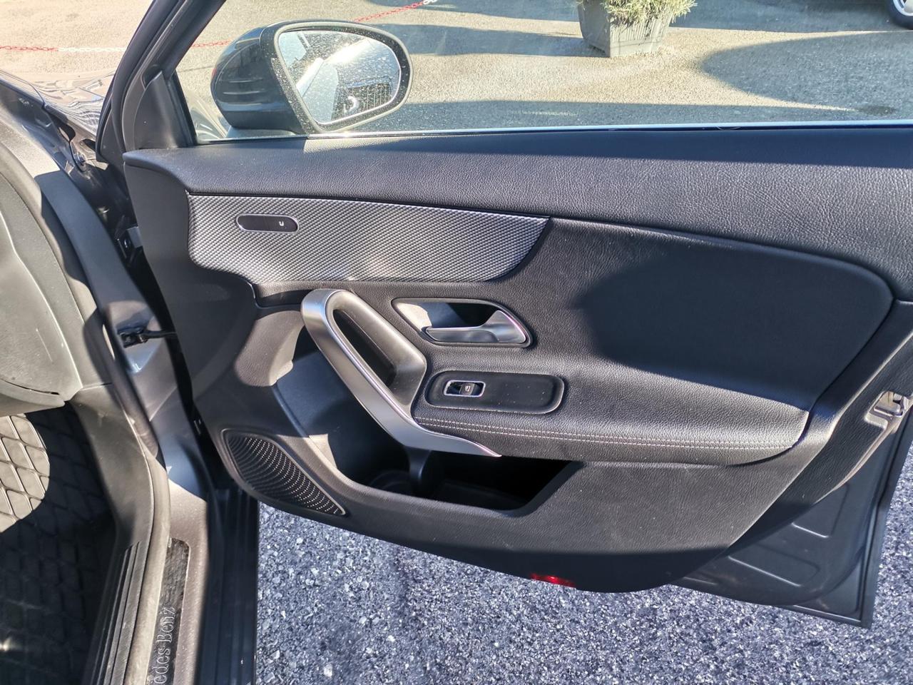 Mercedes A 180 D Sport 7G-DCT