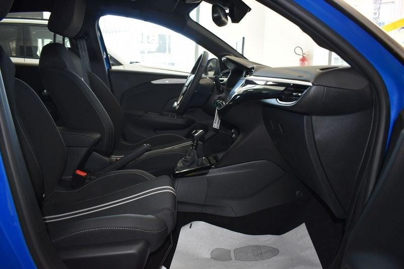Opel Corsa 1.2 100cv GS MT6