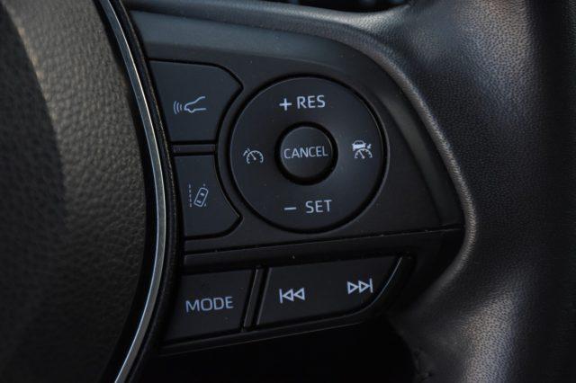 TOYOTA RAV 4 MY23 RAV4 2.5 HV (222CV) E-CVT AWD-i Business