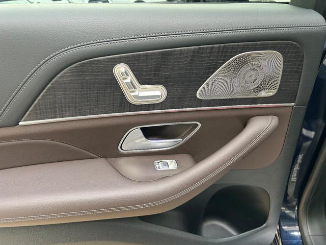 MERCEDES-BENZ GLE 350 de hybrid EQ 4Matic Premium Plus
