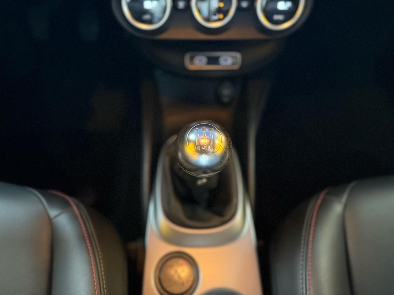 Fiat 500X 1.3 MultiJet 95 CV Sport