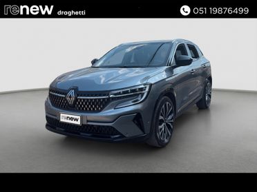 Renault Austral Full Hybrid E-Tech 200 CV Iconic
