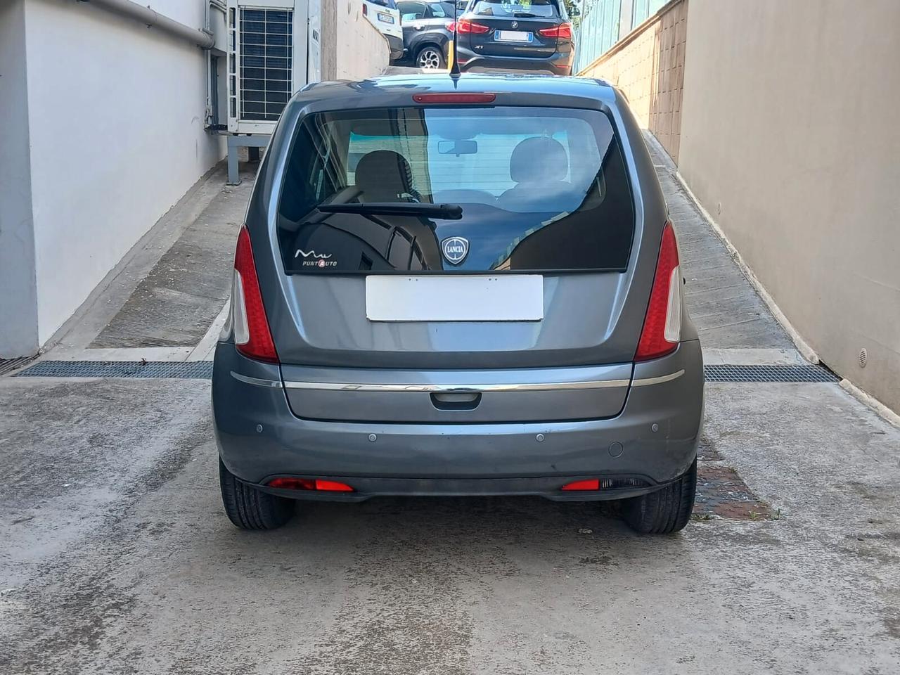 Lancia MUSA 1.3 Mjt 95 CV Gold