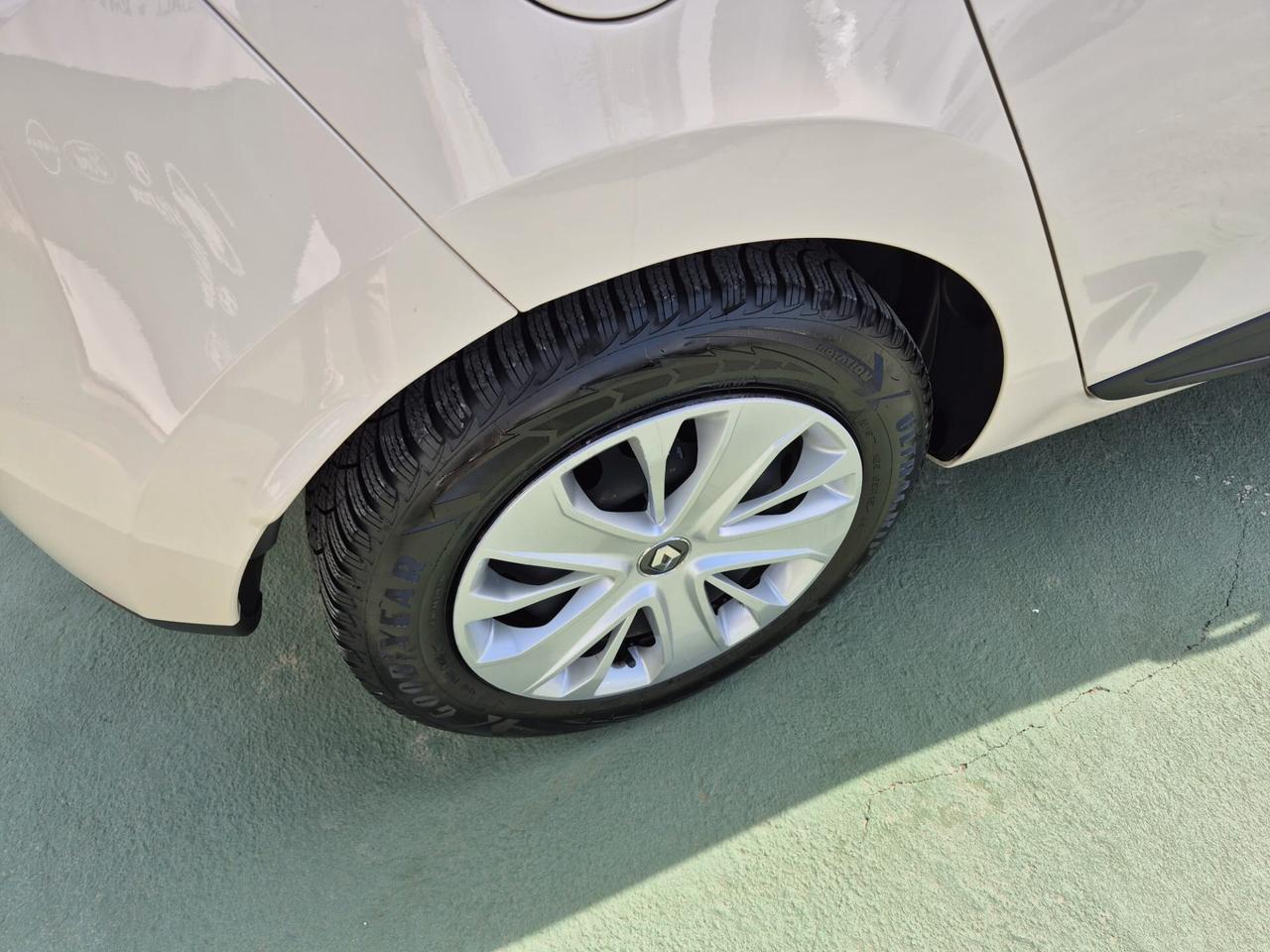 Renault Clio dCi 8V 75CV Start&Stop 5 porte Energy Zen