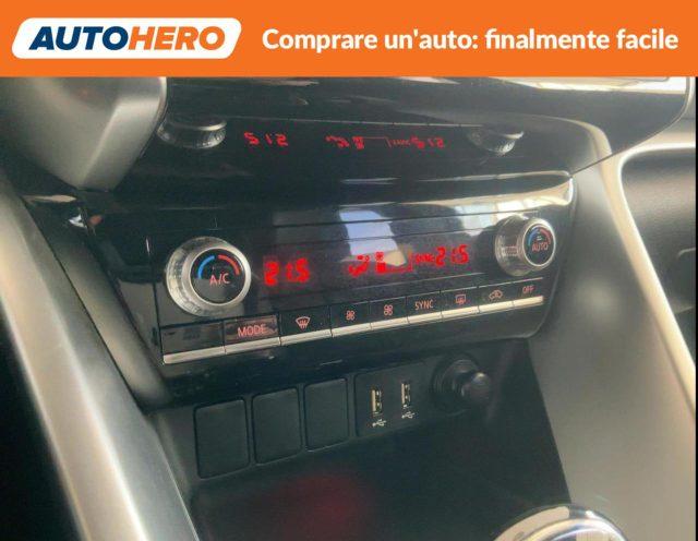 MITSUBISHI Eclipse Cross 2.4 MIVEC 4WD PHEV Intense