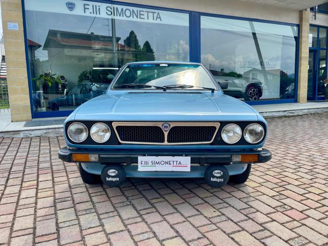 LANCIA Beta Coupé 1.3 IV SERIE