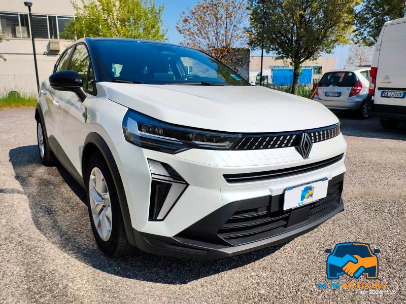 Renault Captur 1.0 tce Evolution 90cv