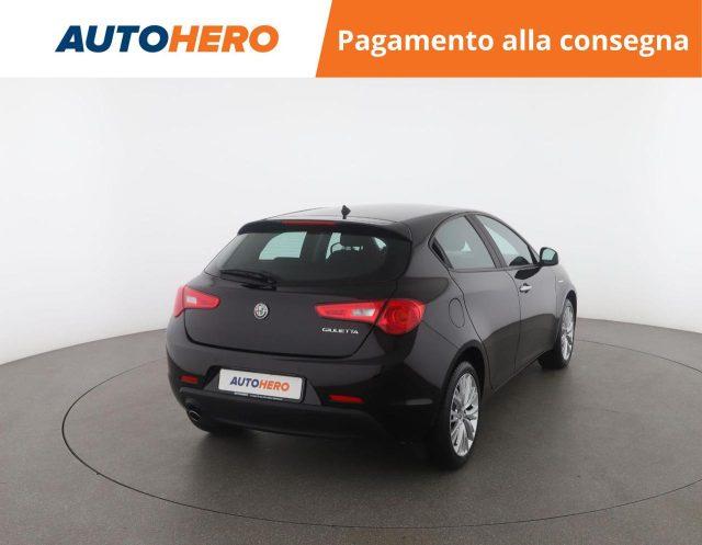 ALFA ROMEO Giulietta 1.6 JTDm 120 CV Super