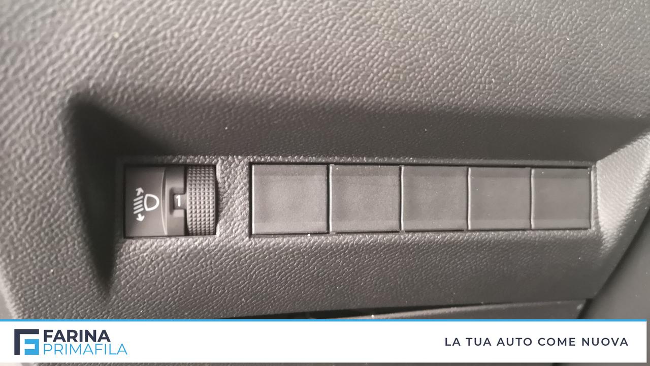 PEUGEOT 2008 II 2023 - 2008 1.2 puretech Allure s&s 100cv