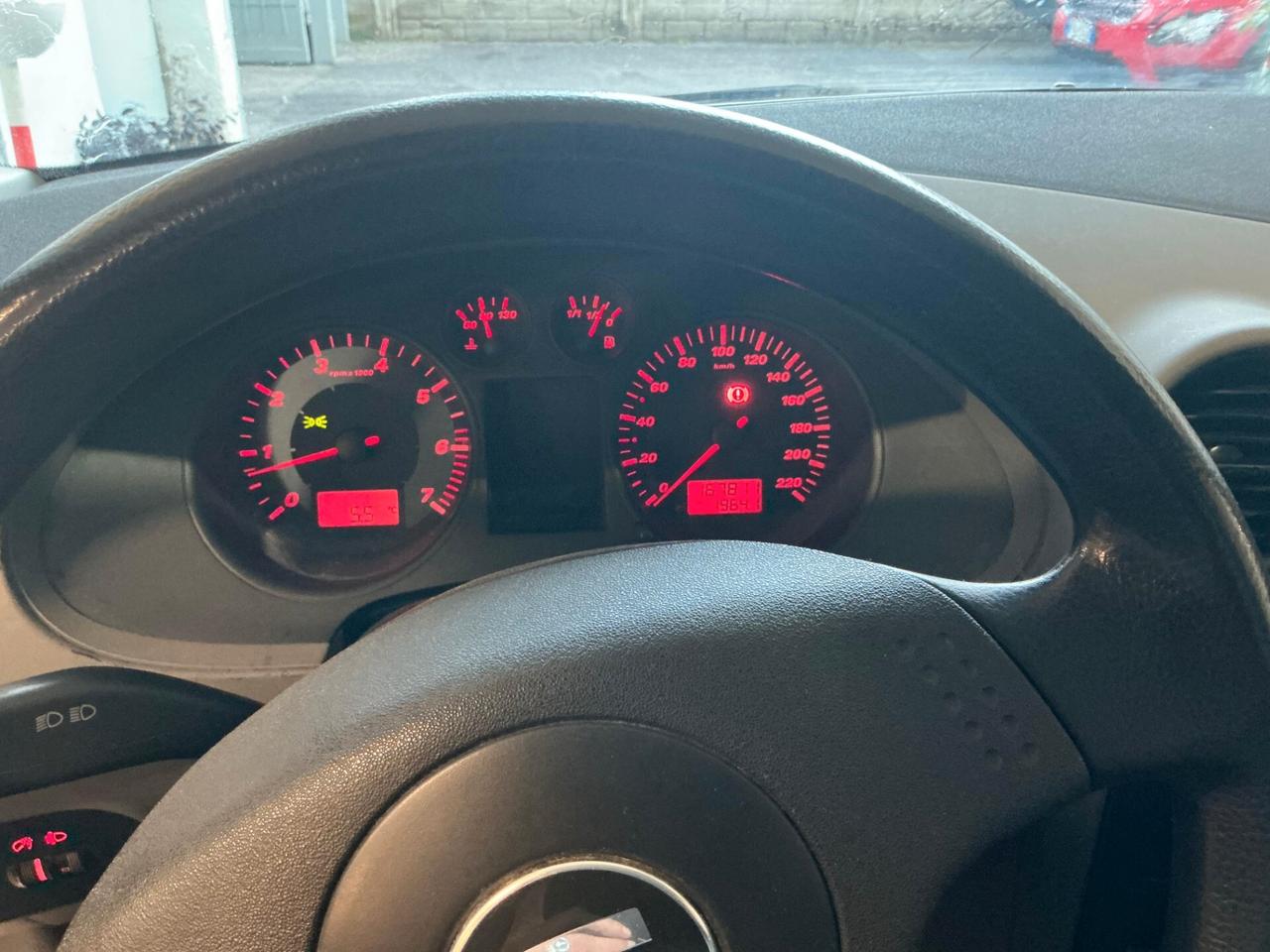 Seat Ibiza 1.4 16V 5p. Signo Euro4