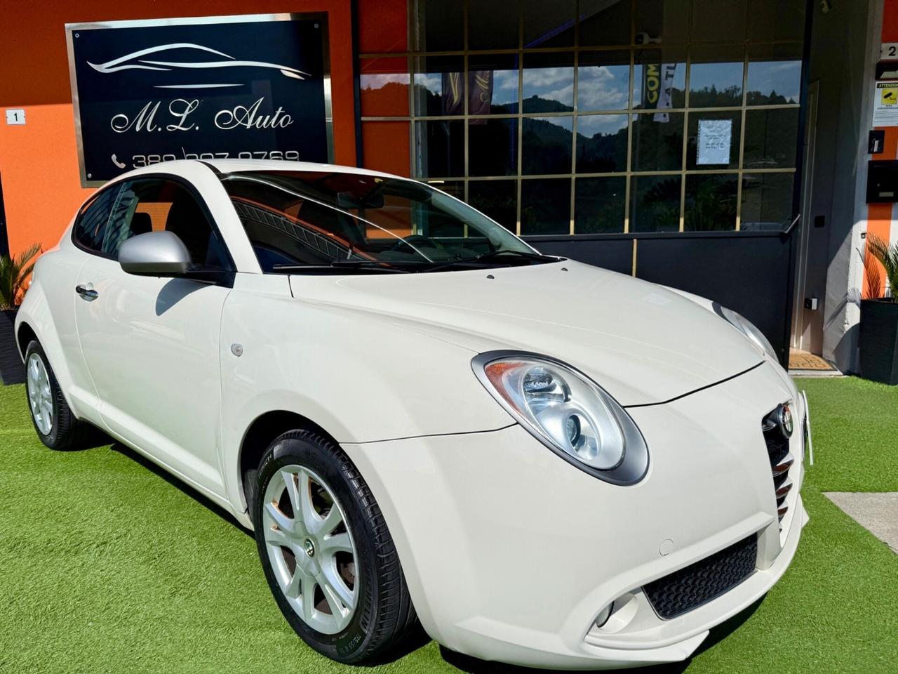 Alfa Romeo MiTo 1.4 70 CV 8V Progression