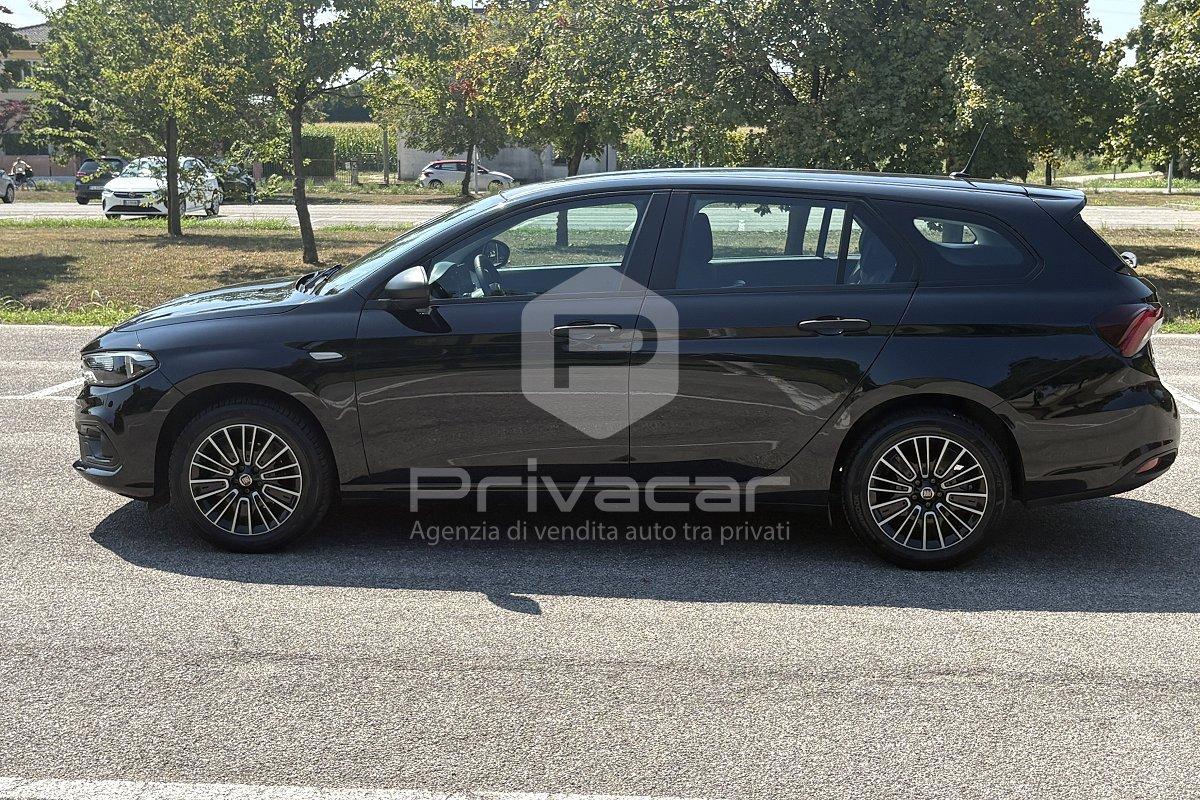 FIAT Tipo 1.3 Mjt S&S SW City Life
