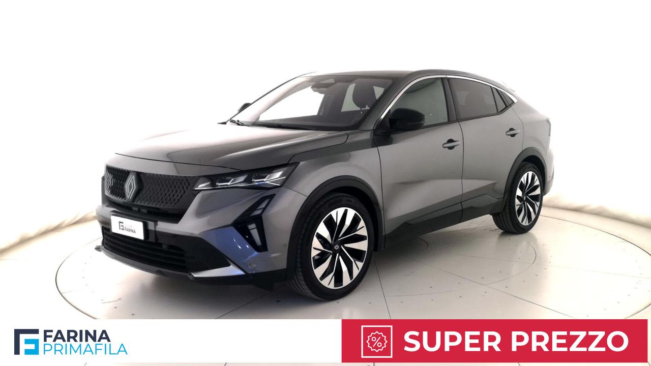 RENAULT Rafale 1.2 e-Tech full hybrid Techno 200cv auto