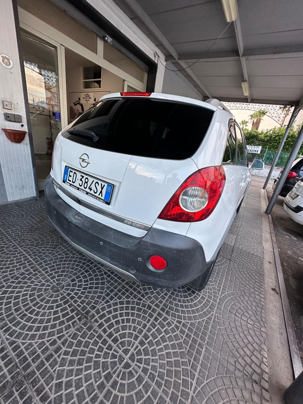 Opel Antara 2.0 CDTI 150CV Cosmo