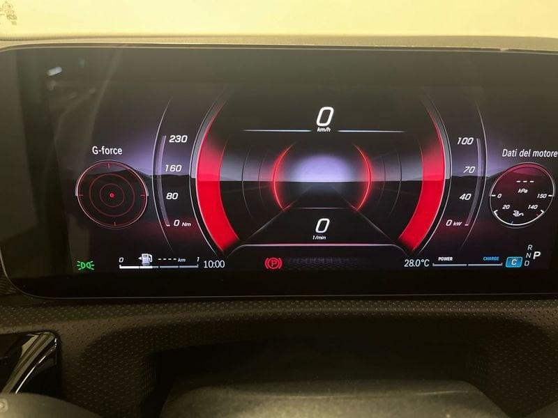 Mercedes-Benz Classe A 180 Automatic Business Extra