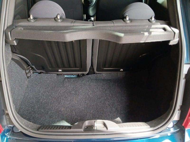 FIAT 500 500 1.0 Hybrid