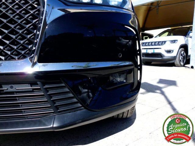 DS AUTOMOBILES DS 7 Crossback BlueHDi 130 aut. Grand Chic